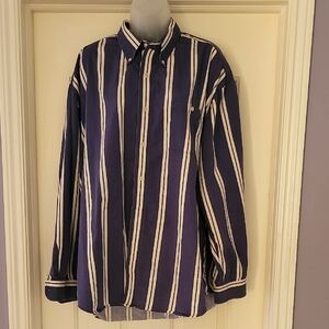 Alexandar Julian Colours Vintage Shirt